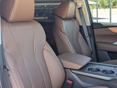 2025 Acura MDX w/Technology Package