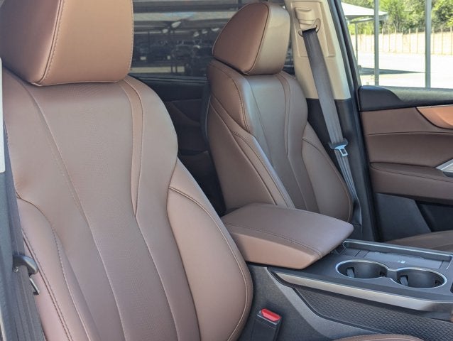 2025 Acura MDX w/Technology Package