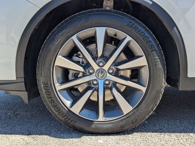 2025 Acura MDX w/Technology Package