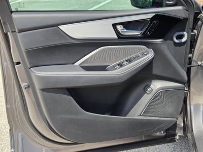 2024 Acura MDX SH-AWD with Technology Package
