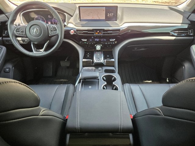 2024 Acura MDX SH-AWD with Technology Package