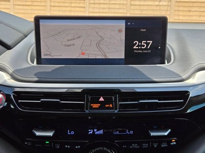 2024 Acura MDX SH-AWD with Technology Package