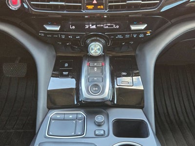 2023 Acura MDX SH-AWD w/Technology Package