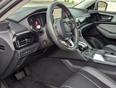 2023 Acura MDX w/Technology Package