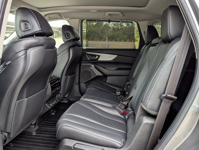 2023 Acura MDX w/Technology Package