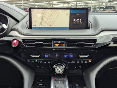 2023 Acura MDX w/Technology Package