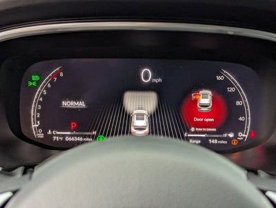 2023 Acura MDX w/Technology Package