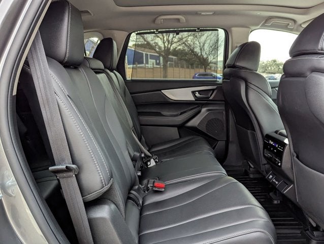 2023 Acura MDX w/Technology Package