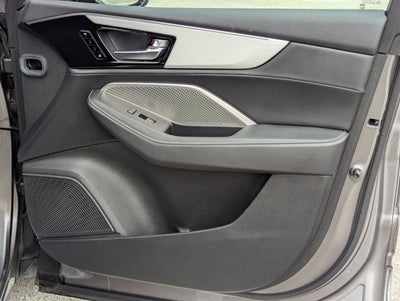 2023 Acura MDX w/Technology Package