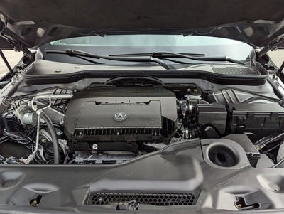 2023 Acura MDX w/Technology Package