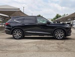 2024 Acura MDX SH-AWD with Technology Package