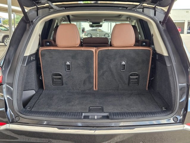 2024 Acura MDX SH-AWD with Technology Package