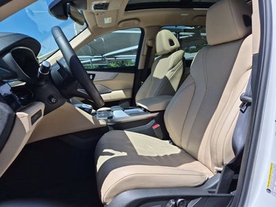 2023 Acura MDX SH-AWD w/Technology Package