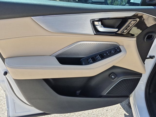 2023 Acura MDX SH-AWD w/Technology Package