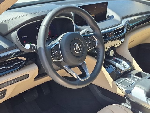 2023 Acura MDX SH-AWD w/Technology Package