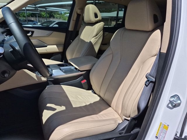 2023 Acura MDX SH-AWD w/Technology Package
