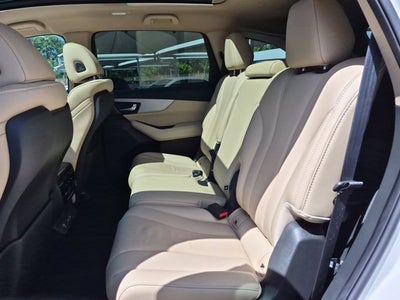 2023 Acura MDX SH-AWD w/Technology Package