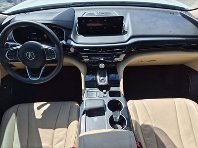 2023 Acura MDX SH-AWD w/Technology Package