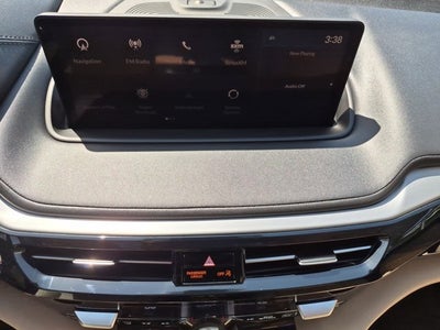 2023 Acura MDX SH-AWD w/Technology Package