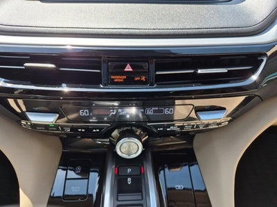 2023 Acura MDX SH-AWD w/Technology Package