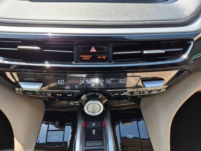 2023 Acura MDX SH-AWD w/Technology Package