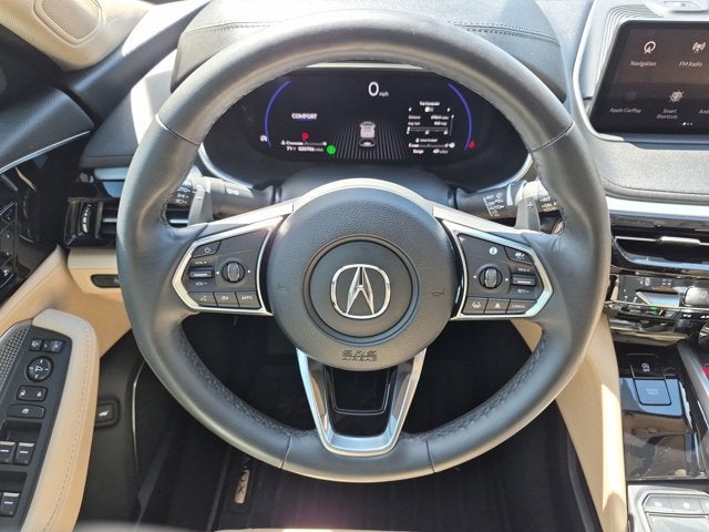 2023 Acura MDX SH-AWD w/Technology Package