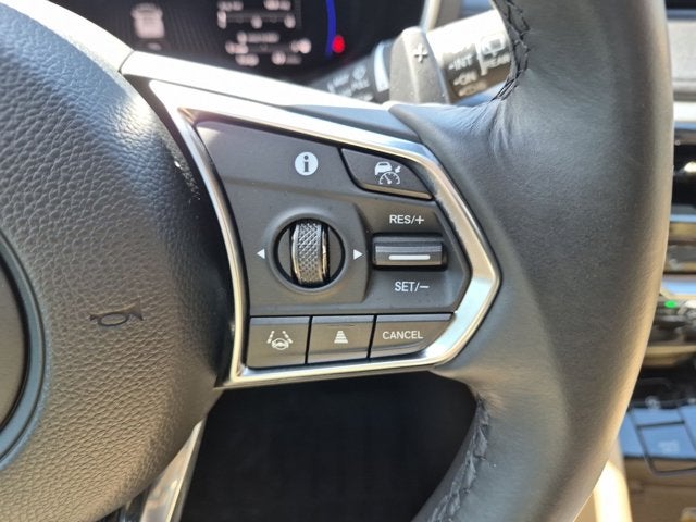 2023 Acura MDX SH-AWD w/Technology Package