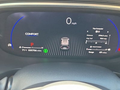2023 Acura MDX SH-AWD w/Technology Package