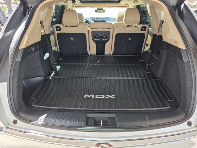 2023 Acura MDX SH-AWD w/Technology Package