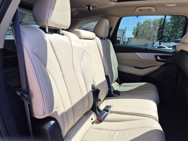 2023 Acura MDX SH-AWD w/Technology Package
