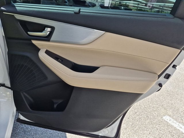 2023 Acura MDX SH-AWD w/Technology Package