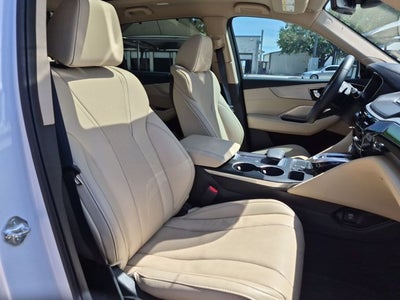 2023 Acura MDX SH-AWD w/Technology Package