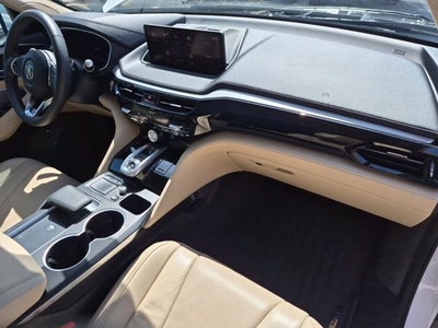 2023 Acura MDX SH-AWD w/Technology Package