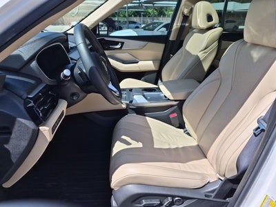2023 Acura MDX SH-AWD w/Technology Package