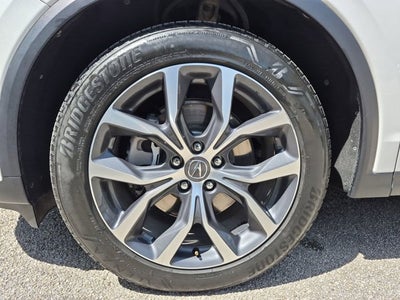 2023 Acura MDX SH-AWD w/Technology Package