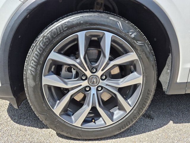 2023 Acura MDX SH-AWD w/Technology Package