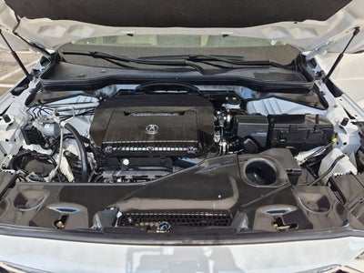 2023 Acura MDX SH-AWD w/Technology Package