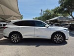 2023 Acura MDX SH-AWD w/Technology Package