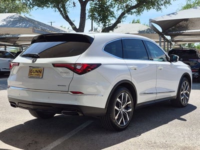 2023 Acura MDX SH-AWD w/Technology Package