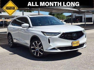2023 Acura MDX SH-AWD w/Technology Package