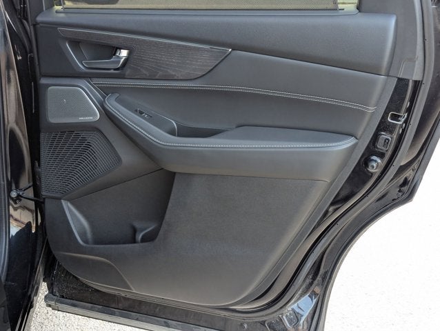 2025 Acura MDX w/Advance Package