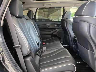 2022 Acura MDX SH-AWD with Advance Package