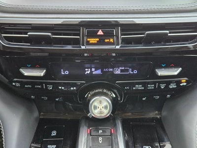 2023 Acura MDX SH-AWD with Advance Package