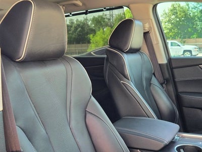 2023 Acura MDX SH-AWD with Advance Package