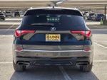 2023 Acura MDX SH-AWD with Advance Package