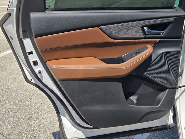 2023 Acura MDX SH-AWD w/Advance Package