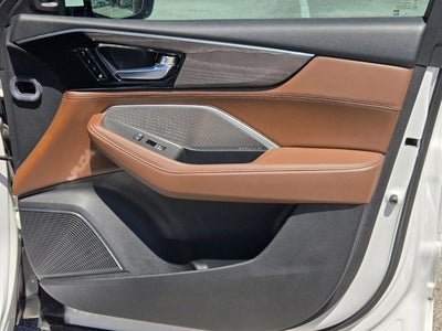 2023 Acura MDX SH-AWD w/Advance Package