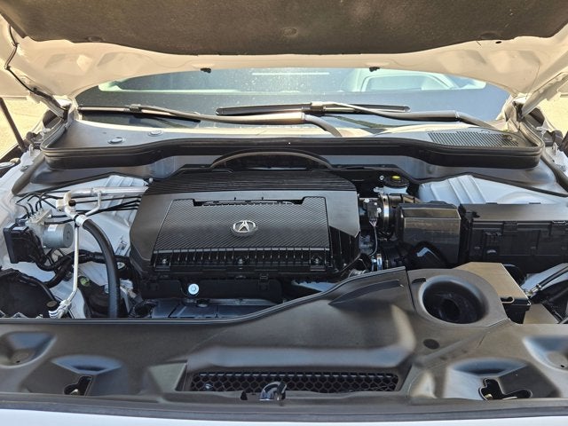 2023 Acura MDX SH-AWD w/Advance Package
