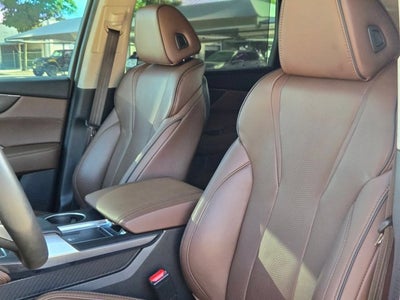 2024 Acura MDX SH-AWD with Advance Package