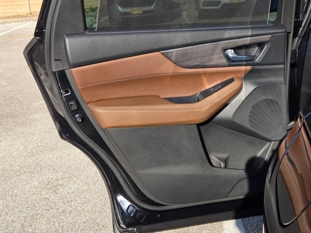 2024 Acura MDX SH-AWD with Advance Package